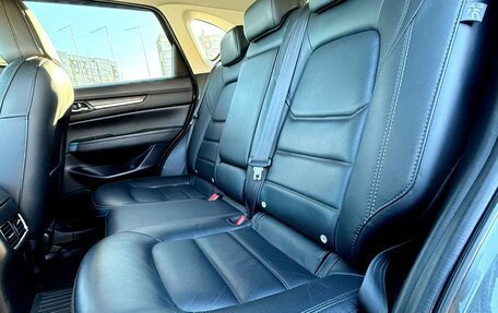 Mazda CX-5 II, 2021 год, 3 190 000 рублей, 31 фотография