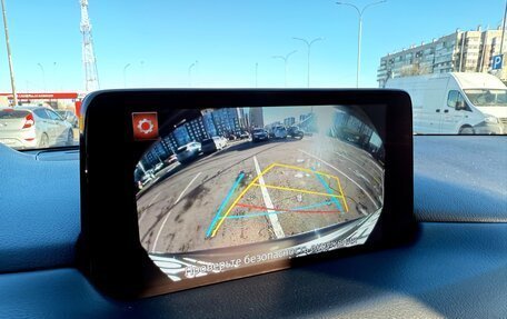 Mazda CX-5 II, 2021 год, 3 190 000 рублей, 29 фотография