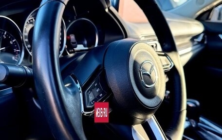 Mazda CX-5 II, 2021 год, 3 190 000 рублей, 18 фотография