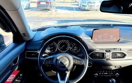 Mazda CX-5 II, 2021 год, 3 190 000 рублей, 20 фотография