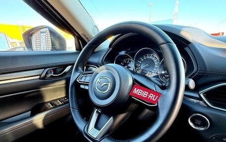 Mazda CX-5 II, 2021 год, 3 190 000 рублей, 26 фотография