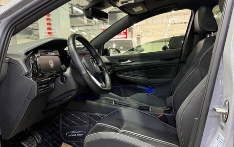 Volkswagen Golf VIII, 2021 год, 1 721 400 рублей, 6 фотография