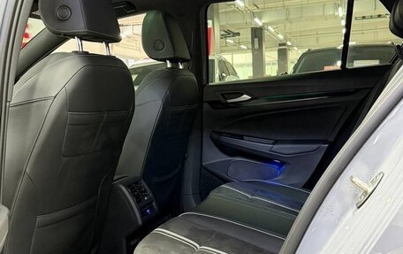 Volkswagen Golf VIII, 2021 год, 1 721 400 рублей, 7 фотография