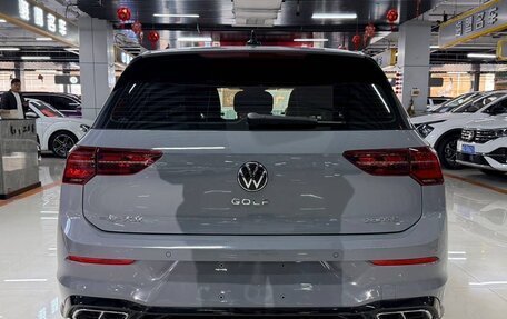 Volkswagen Golf VIII, 2021 год, 1 721 400 рублей, 4 фотография