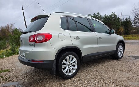 Volkswagen Tiguan I, 2010 год, 1 250 000 рублей, 9 фотография