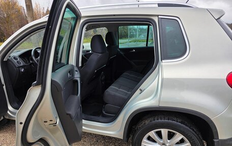 Volkswagen Tiguan I, 2010 год, 1 250 000 рублей, 11 фотография