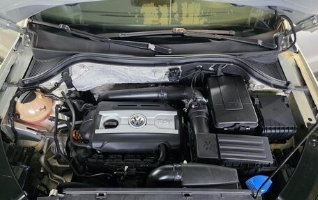 Volkswagen Tiguan I, 2010 год, 1 250 000 рублей, 14 фотография