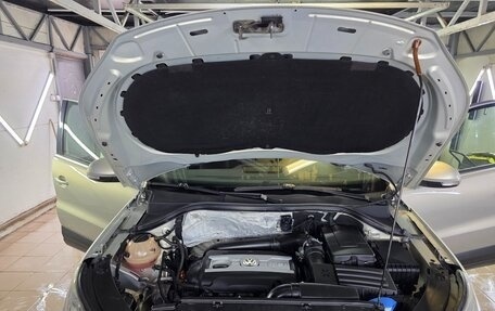 Volkswagen Tiguan I, 2010 год, 1 250 000 рублей, 15 фотография