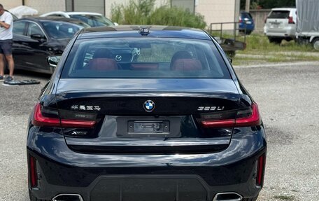 BMW 3 серия, 2023 год, 5 850 000 рублей, 4 фотография