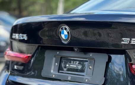 BMW 3 серия, 2023 год, 5 850 000 рублей, 7 фотография