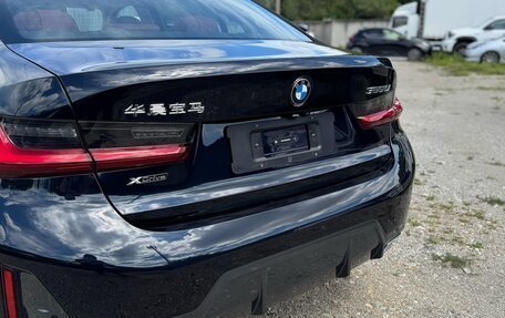 BMW 3 серия, 2023 год, 5 850 000 рублей, 6 фотография