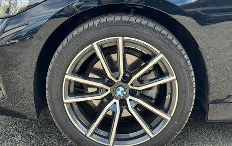 BMW 3 серия, 2023 год, 5 850 000 рублей, 12 фотография