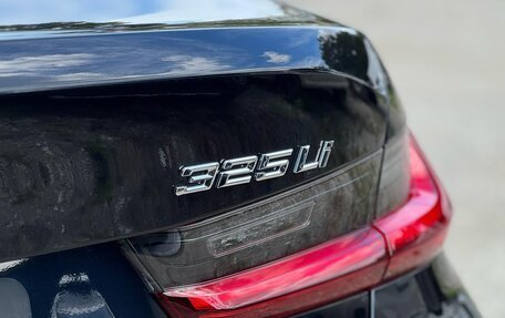 BMW 3 серия, 2023 год, 5 850 000 рублей, 8 фотография