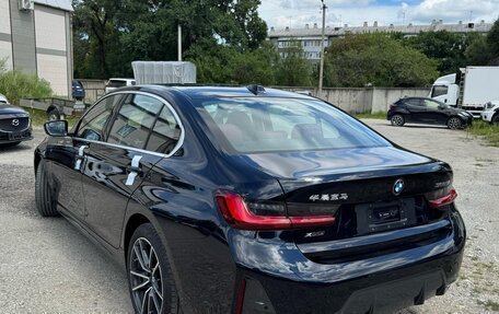 BMW 3 серия, 2023 год, 5 850 000 рублей, 3 фотография