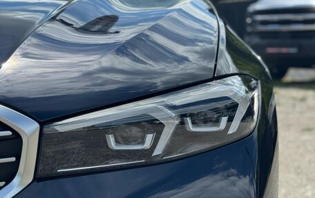 BMW 3 серия, 2023 год, 5 850 000 рублей, 9 фотография