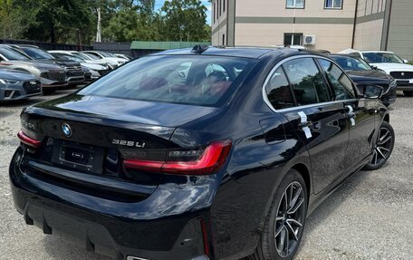 BMW 3 серия, 2023 год, 5 850 000 рублей, 5 фотография