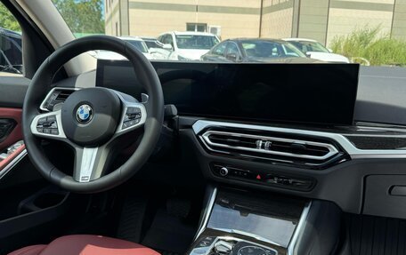 BMW 3 серия, 2023 год, 5 850 000 рублей, 15 фотография