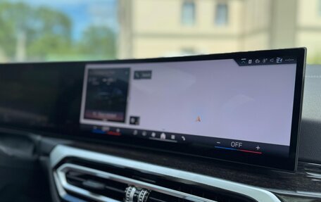 BMW 3 серия, 2023 год, 5 850 000 рублей, 21 фотография