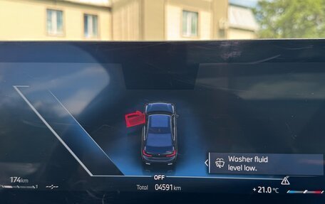 BMW 3 серия, 2023 год, 5 850 000 рублей, 23 фотография