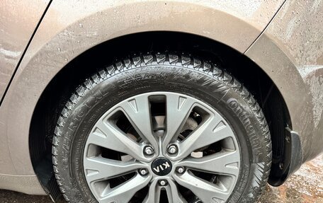 KIA cee'd III, 2017 год, 1 400 000 рублей, 5 фотография