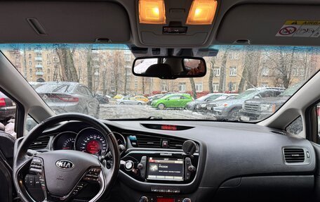 KIA cee'd III, 2017 год, 1 400 000 рублей, 7 фотография