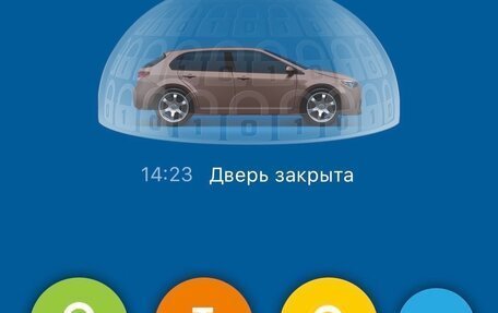 KIA cee'd III, 2017 год, 1 400 000 рублей, 9 фотография