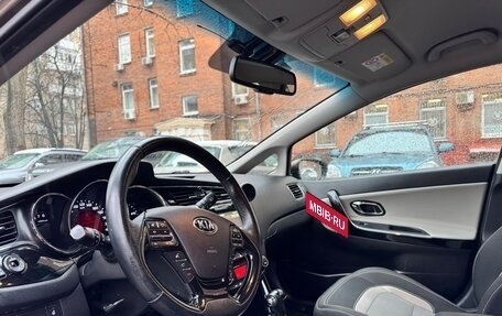 KIA cee'd III, 2017 год, 1 400 000 рублей, 6 фотография