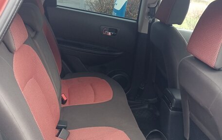 Nissan Qashqai, 2007 год, 590 000 рублей, 4 фотография