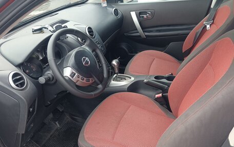 Nissan Qashqai, 2007 год, 590 000 рублей, 7 фотография
