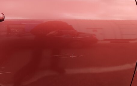 Nissan Qashqai, 2007 год, 590 000 рублей, 10 фотография