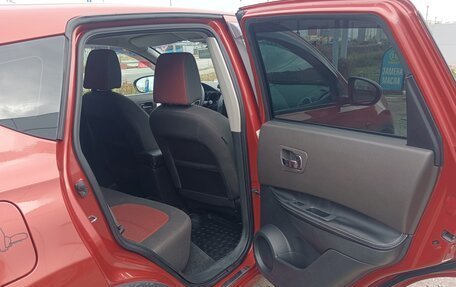 Nissan Qashqai, 2007 год, 590 000 рублей, 3 фотография