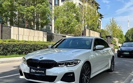 BMW 3 серия, 2022 год, 2 750 000 рублей, 2 фотография