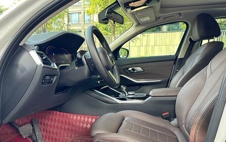 BMW 3 серия, 2022 год, 2 750 000 рублей, 5 фотография