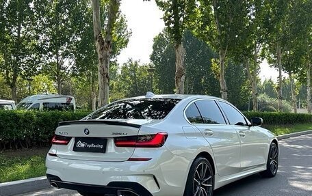 BMW 3 серия, 2022 год, 2 750 000 рублей, 9 фотография