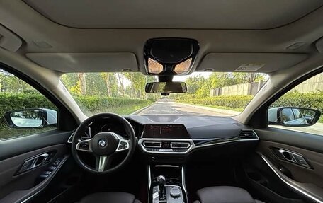 BMW 3 серия, 2022 год, 2 750 000 рублей, 4 фотография