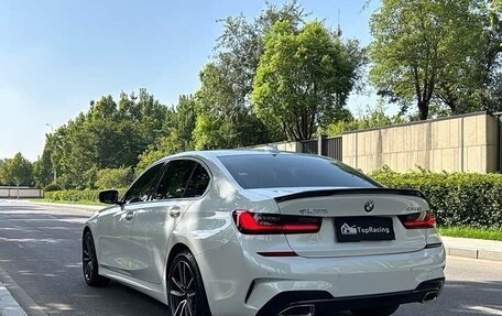 BMW 3 серия, 2022 год, 2 750 000 рублей, 7 фотография