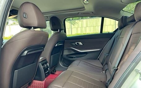 BMW 3 серия, 2022 год, 2 750 000 рублей, 6 фотография