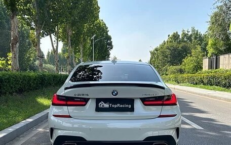 BMW 3 серия, 2022 год, 2 750 000 рублей, 8 фотография