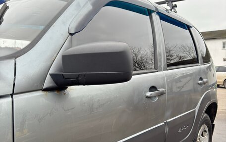 Chevrolet Niva I рестайлинг, 2013 год, 295 000 рублей, 13 фотография