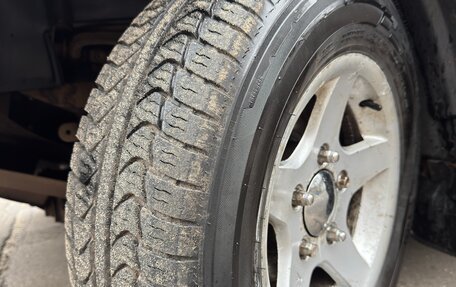 Chevrolet Niva I рестайлинг, 2013 год, 295 000 рублей, 19 фотография