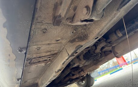 Chevrolet Niva I рестайлинг, 2013 год, 295 000 рублей, 17 фотография