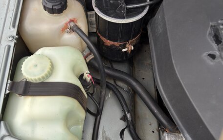 Chevrolet Niva I рестайлинг, 2013 год, 295 000 рублей, 21 фотография