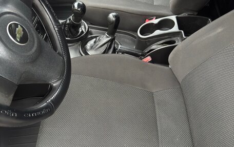 Chevrolet Niva I рестайлинг, 2013 год, 295 000 рублей, 26 фотография