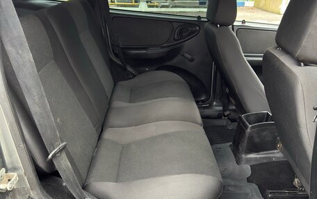 Chevrolet Niva I рестайлинг, 2013 год, 295 000 рублей, 32 фотография