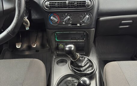 Chevrolet Niva I рестайлинг, 2013 год, 295 000 рублей, 34 фотография