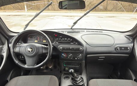 Chevrolet Niva I рестайлинг, 2013 год, 295 000 рублей, 33 фотография