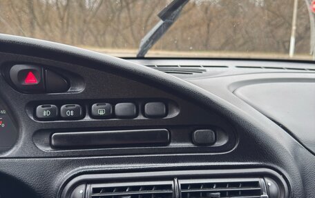 Chevrolet Niva I рестайлинг, 2013 год, 295 000 рублей, 38 фотография