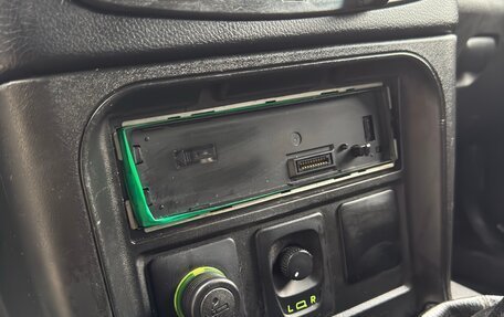 Chevrolet Niva I рестайлинг, 2013 год, 295 000 рублей, 39 фотография