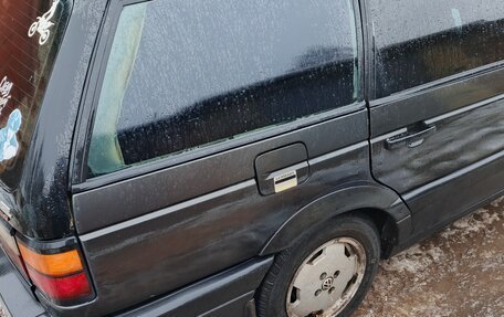 Volkswagen Passat B3, 1989 год, 125 000 рублей, 6 фотография