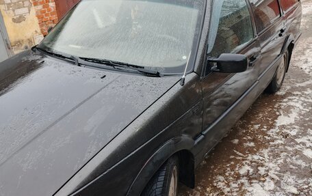 Volkswagen Passat B3, 1989 год, 125 000 рублей, 2 фотография